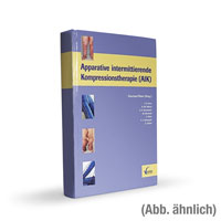 Apparative intermittierende Kompression