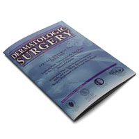 Dermatologic Surgery May 2004, Volume 30, Issue 5
