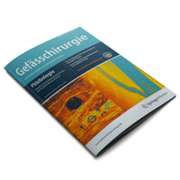 Gefässchirurgie Volume 16, Issue 4, July 2011