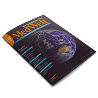 Medizinische Welt 2009 (Vol. 60): Heft 7/8 2009