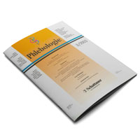 Phlebologie, Schattauer Heft 3/2003