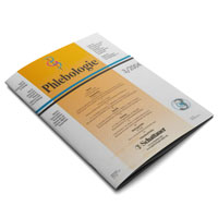 Phlebologie, Schattauer Heft 3/2004