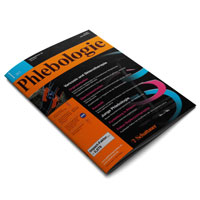 Phlebologie, Schattauer 2012 (Vol. 41): Heft 2 2012 (57–116)