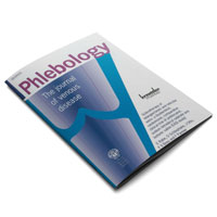 Phlebology June 2010; 25; 124-131