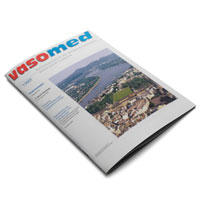 vasomed  Ausgabe 1/2007
