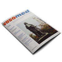 vasomed Ausgabe 1/2008