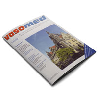 vasomed Ausgabe 5-6/2008