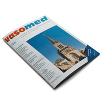 vasomed Ausgabe 5/2010