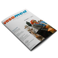 vasomed Ausgabe 1/2012