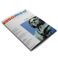 vasomed  Ausgabe 1/2015